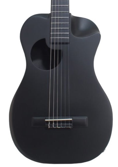 Carbon fiber deals travel guitar