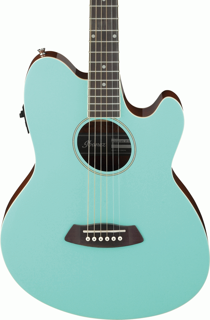 Ibanez tcy deals 10e bk