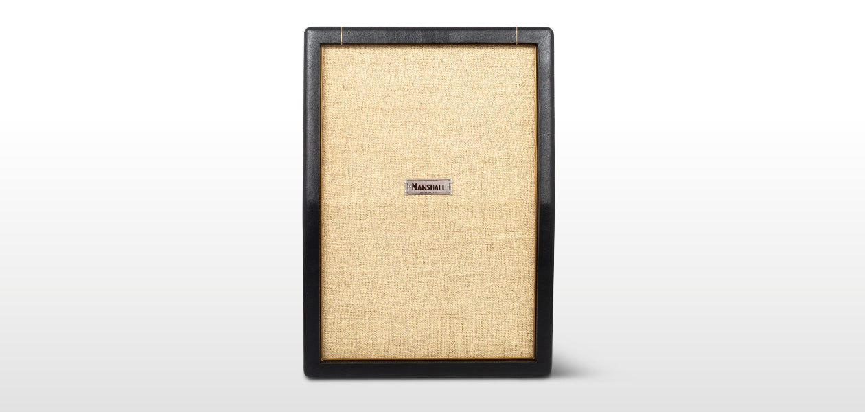 Marshall ST112 Studio JTM 65W 1x12 Guitar Speaker Cabinet