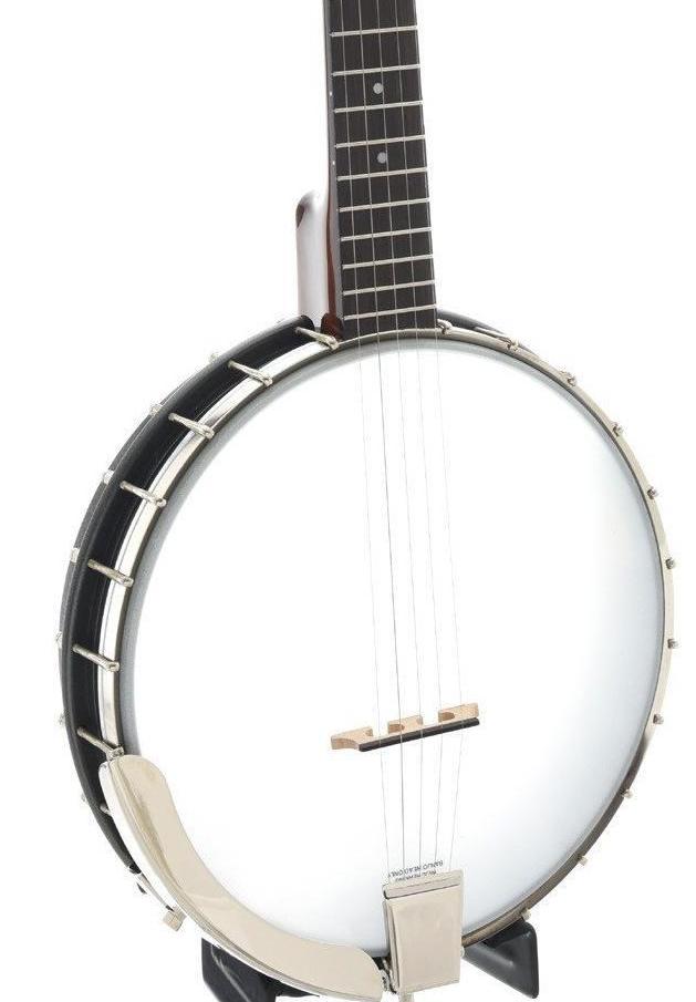 Rover rb shop 20 banjo