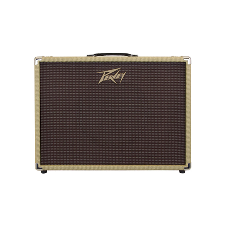 Peavey vintage store 2x12 tweed