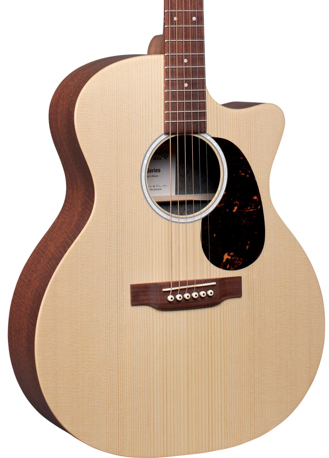 Martin x deals series dx2e