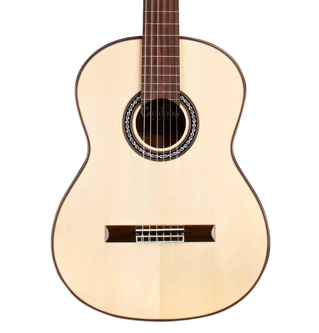 Cordoba C9 Spruce and Mahogany With Soft Case Guitar Brothers Online