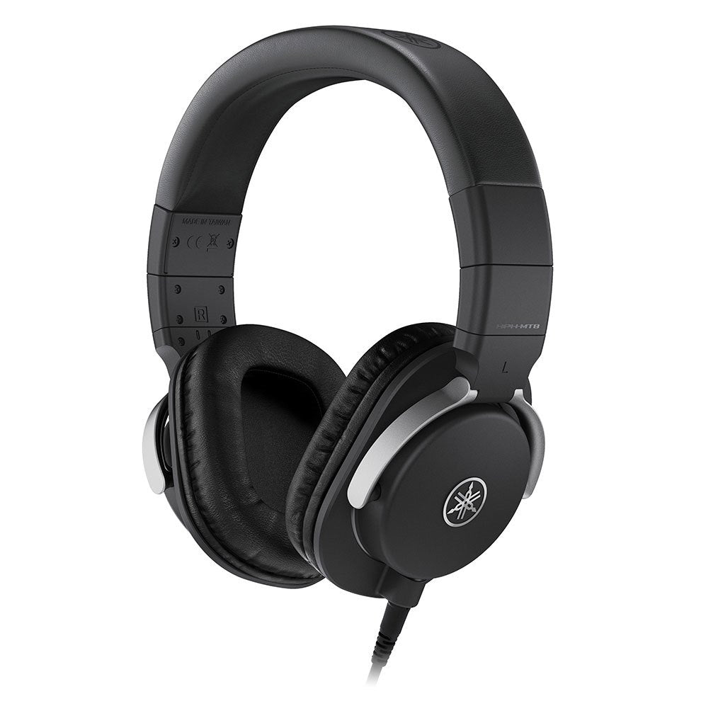 Yamaha HP MT8 Studio Headphones Guitar Brothers Online