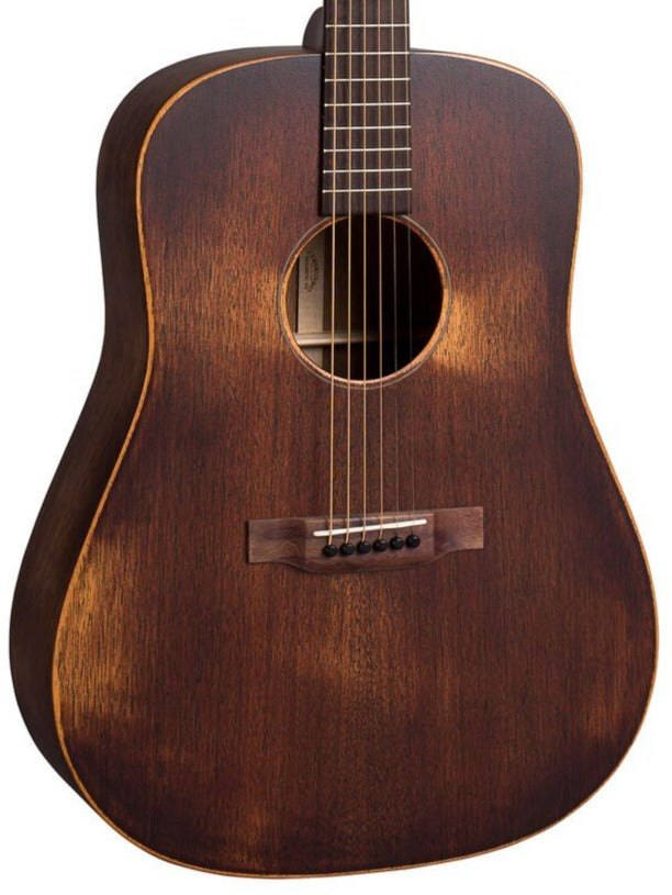 MARTIN D-15M STREETMASTER ALL SOLID MAHOGANY – Guitar Brothers Online