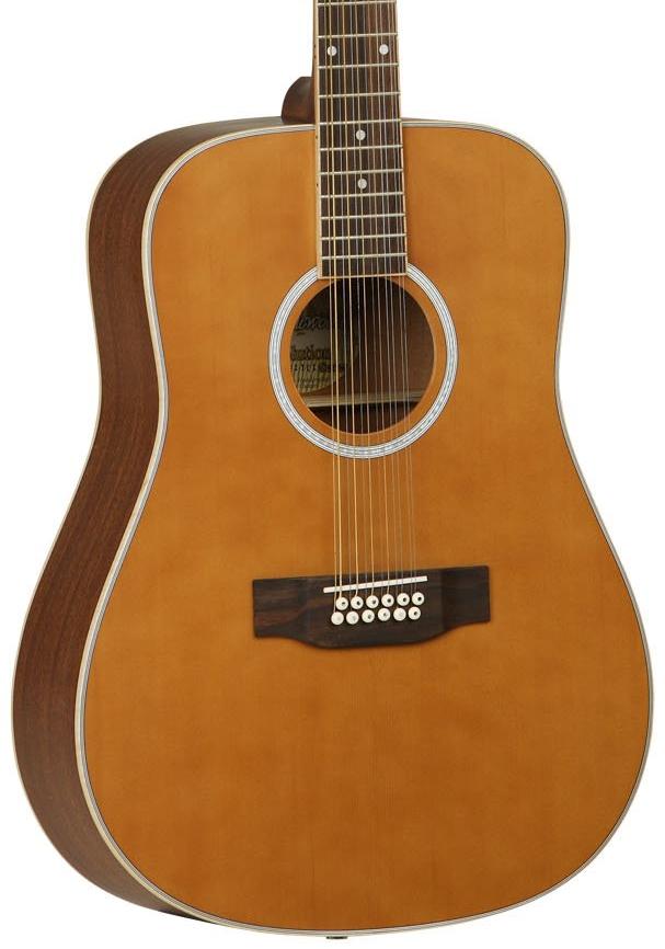 Tanglewood tw28 12 deals string