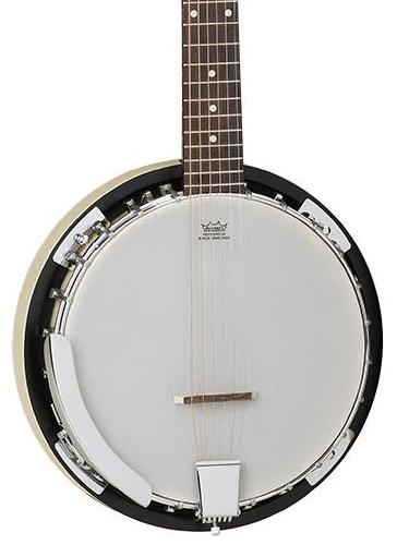 Tanglewood 6 string deals banjo