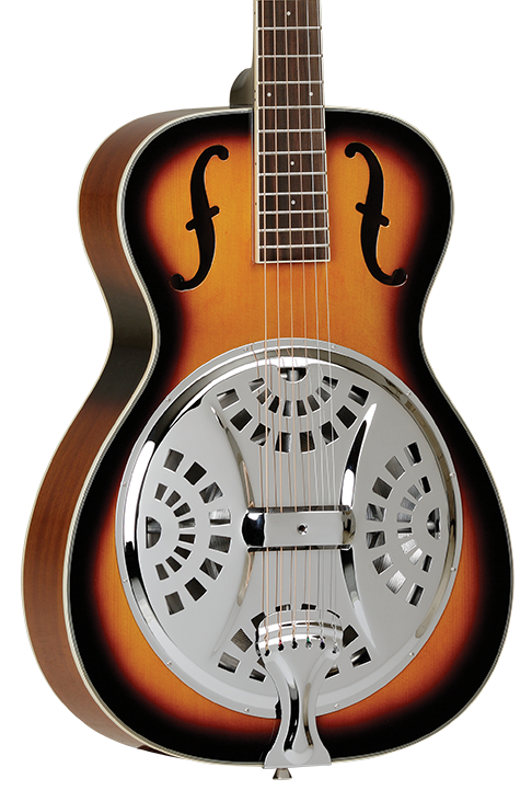 Resonator guitar online price