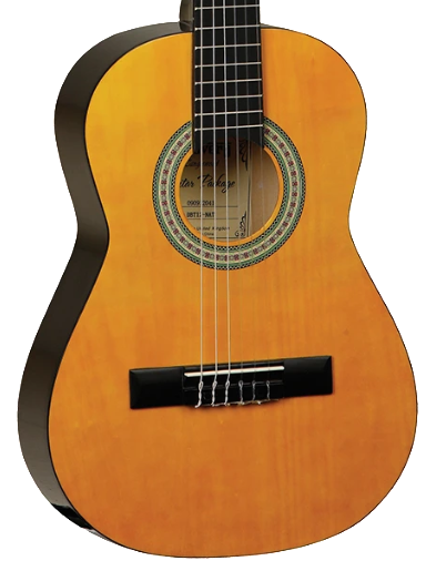 Tanglewood 2024 classical guitar