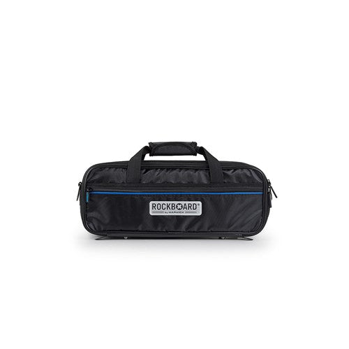 Rockboard duo 2.1 on sale with gig bag