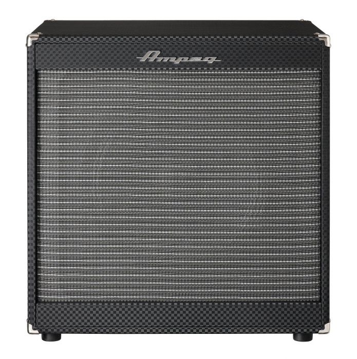 Ampeg 2024 guitar cabinet