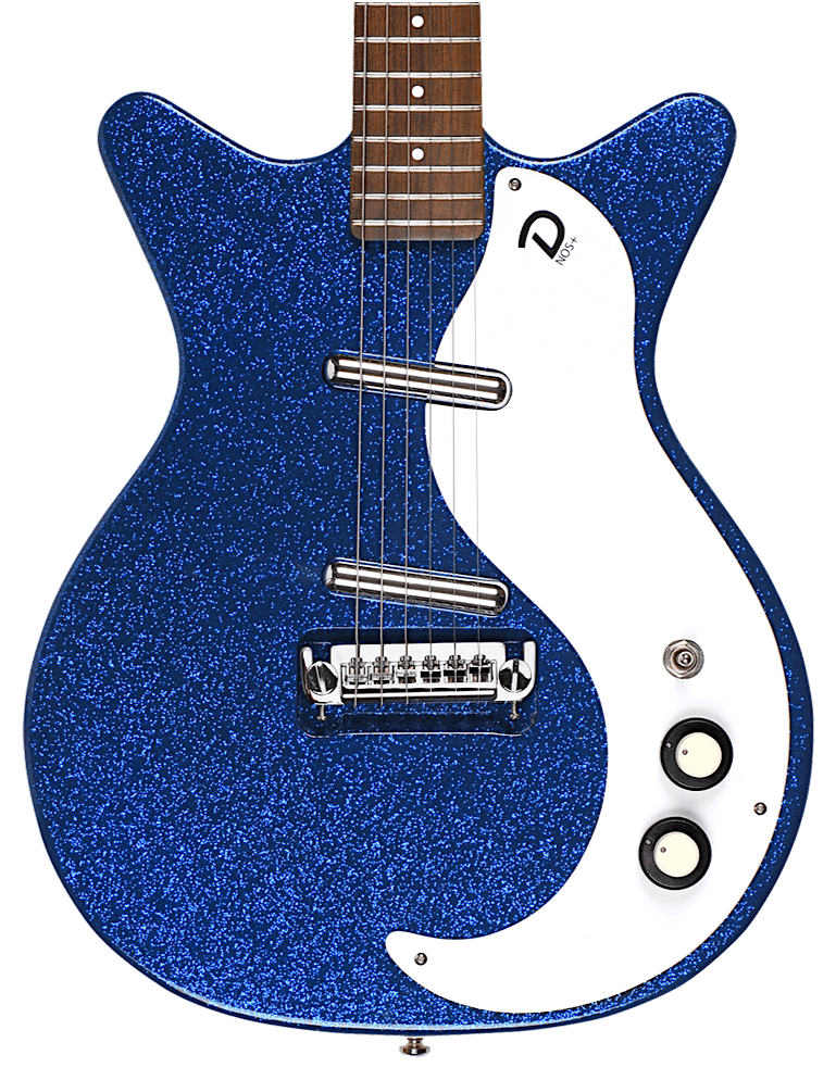 Danelectro nos online