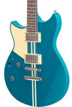 Yamaha RSE20L SWB Revstar Element - Swift Blue - Left-Handed