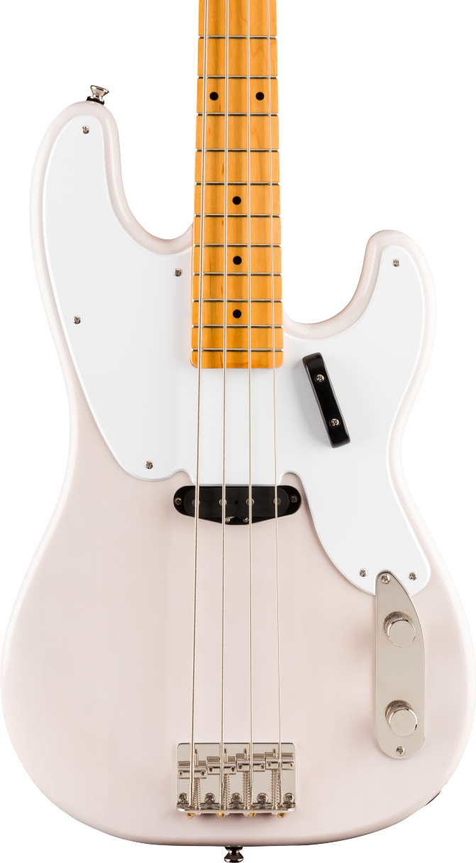 Squire classic deals vibe 50s bass