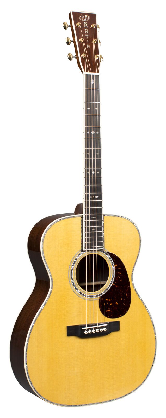 Martin 000-42 Standard Series