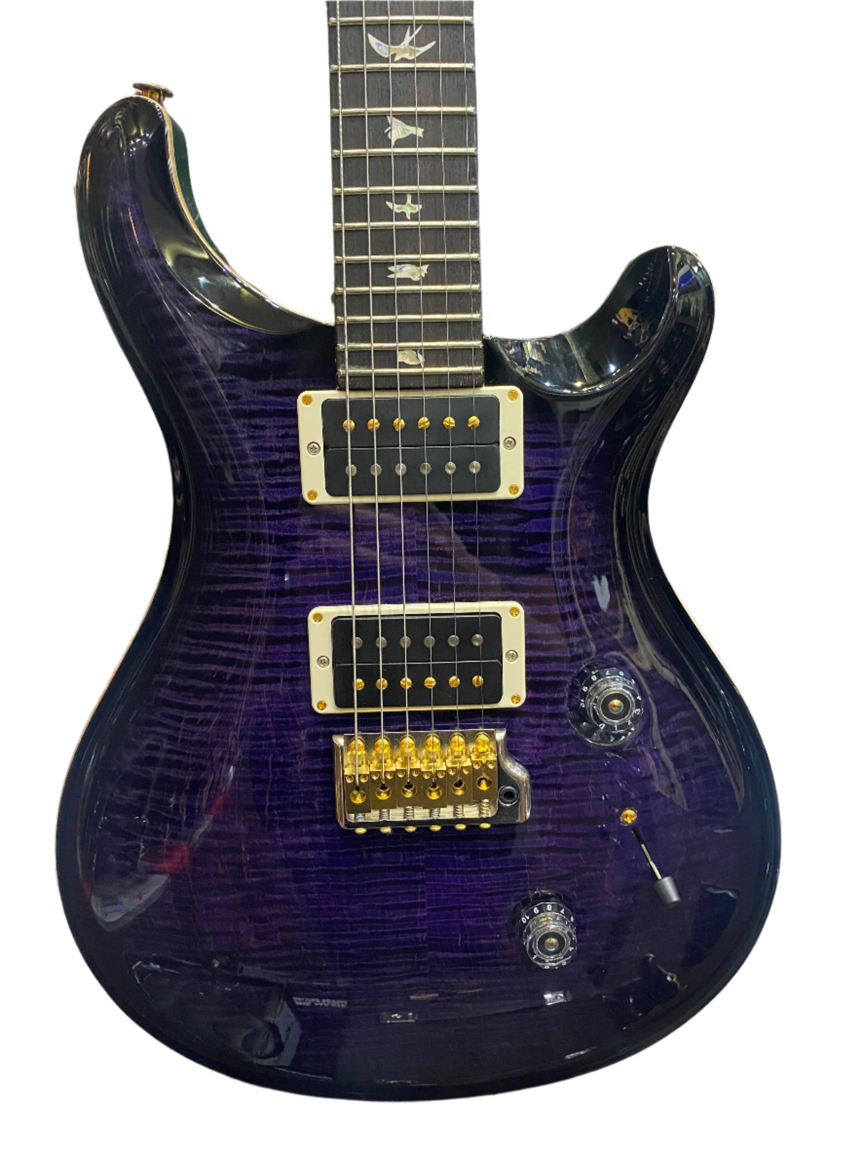 PRS Guitars