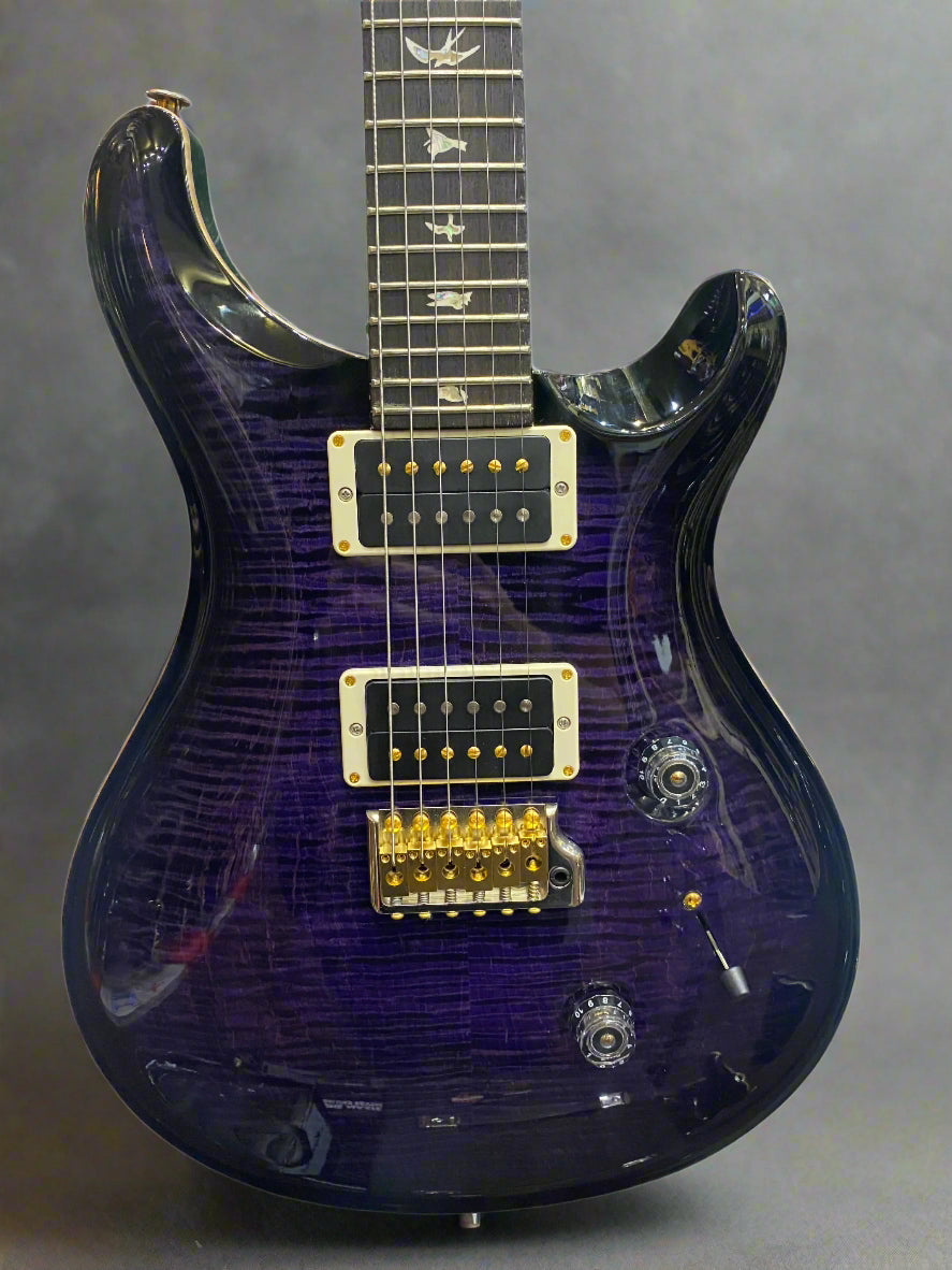 PRS Guitars