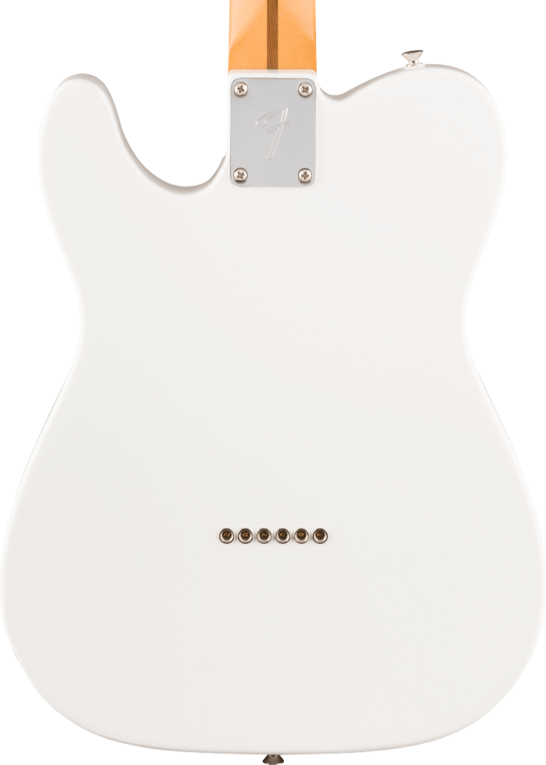 Fender Player II Telecaster - White