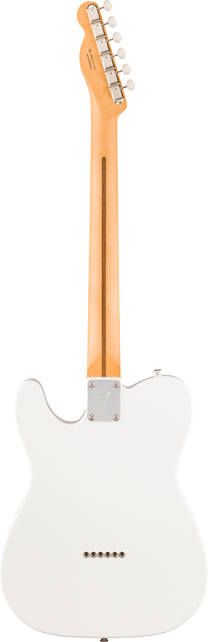 Fender Player II Telecaster - White