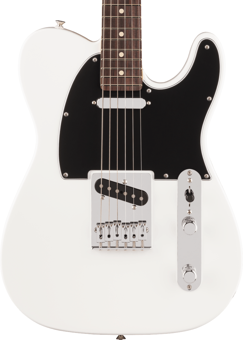 Fender Player II Telecaster - White