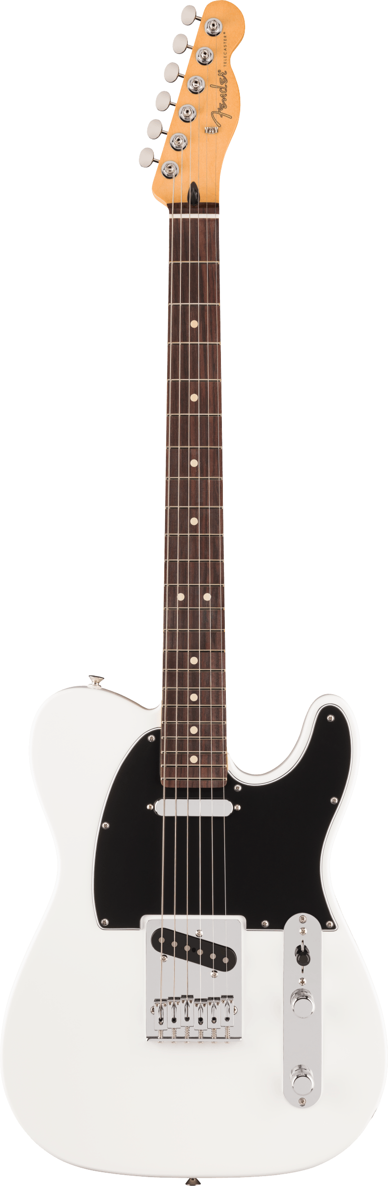 Fender Player II Telecaster - White