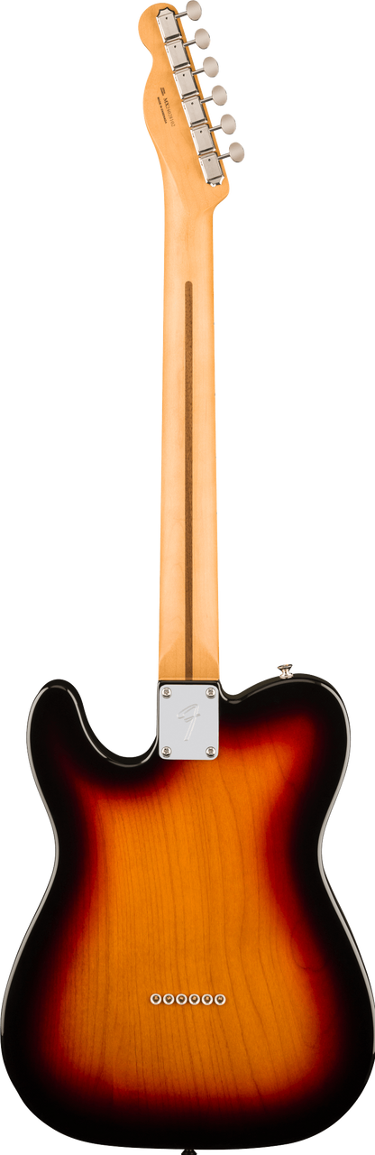 Fender Player II Telecaster - 3-Colour Sunburst