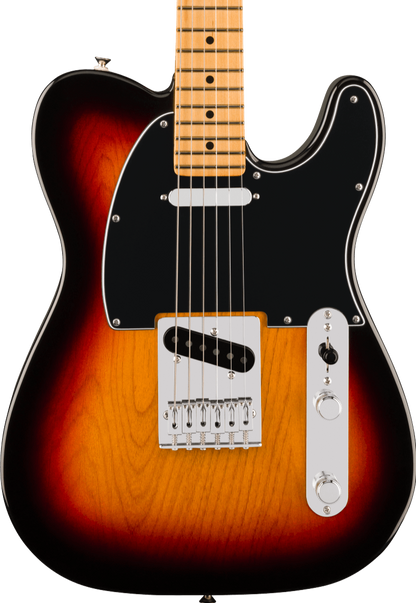 Fender Player II Telecaster - 3-Colour Sunburst