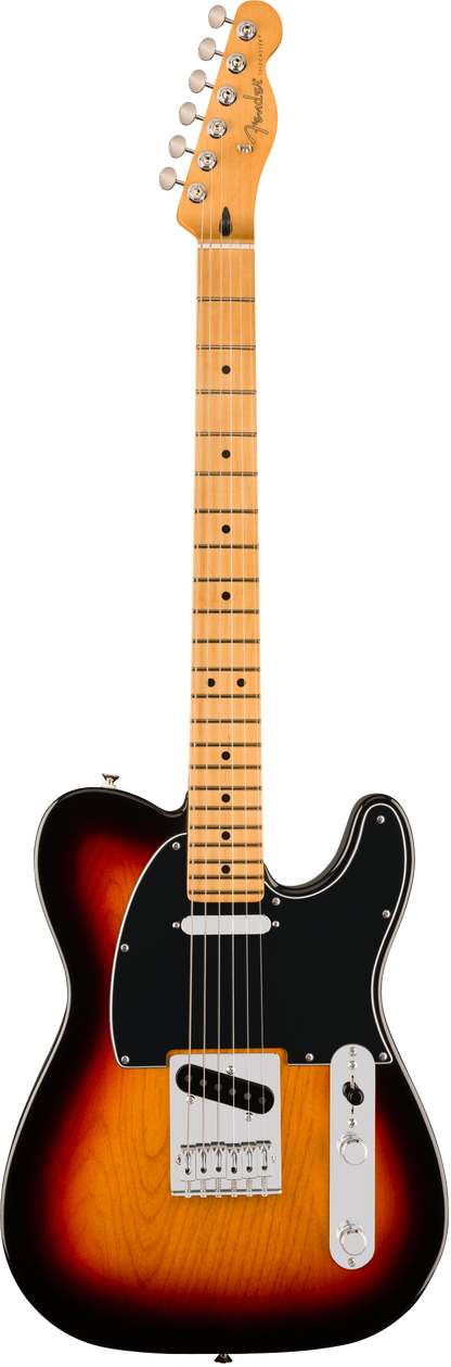 Fender Player II Telecaster - 3-Colour Sunburst