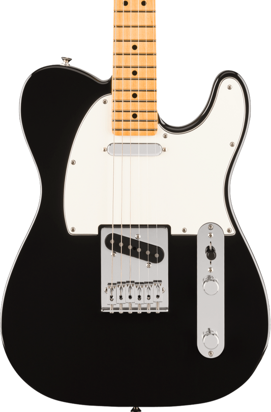 Fender Player II Telecaster - Black