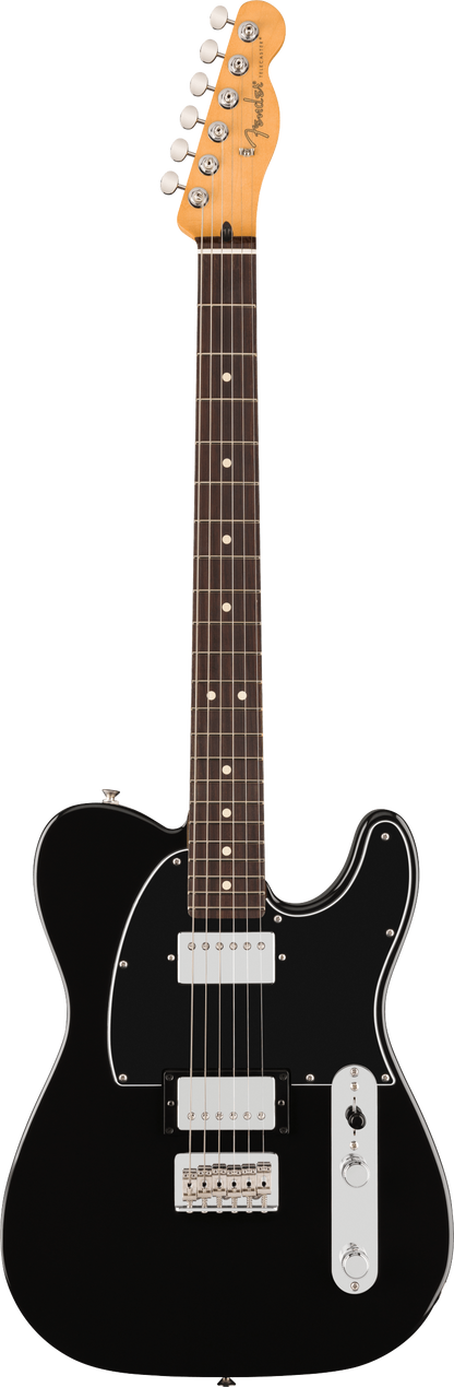 Fender Player II Telecaster HH - Black