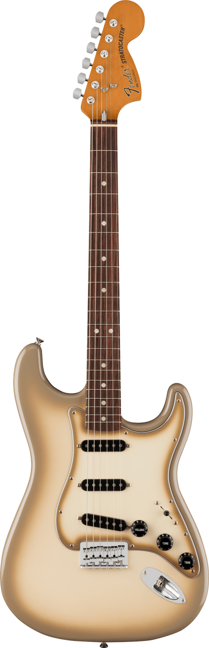 Fender 70th Anniversary Vintera II Stratocaster - Antigua