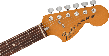 Fender 70th Anniversary Vintera II Stratocaster - Antigua