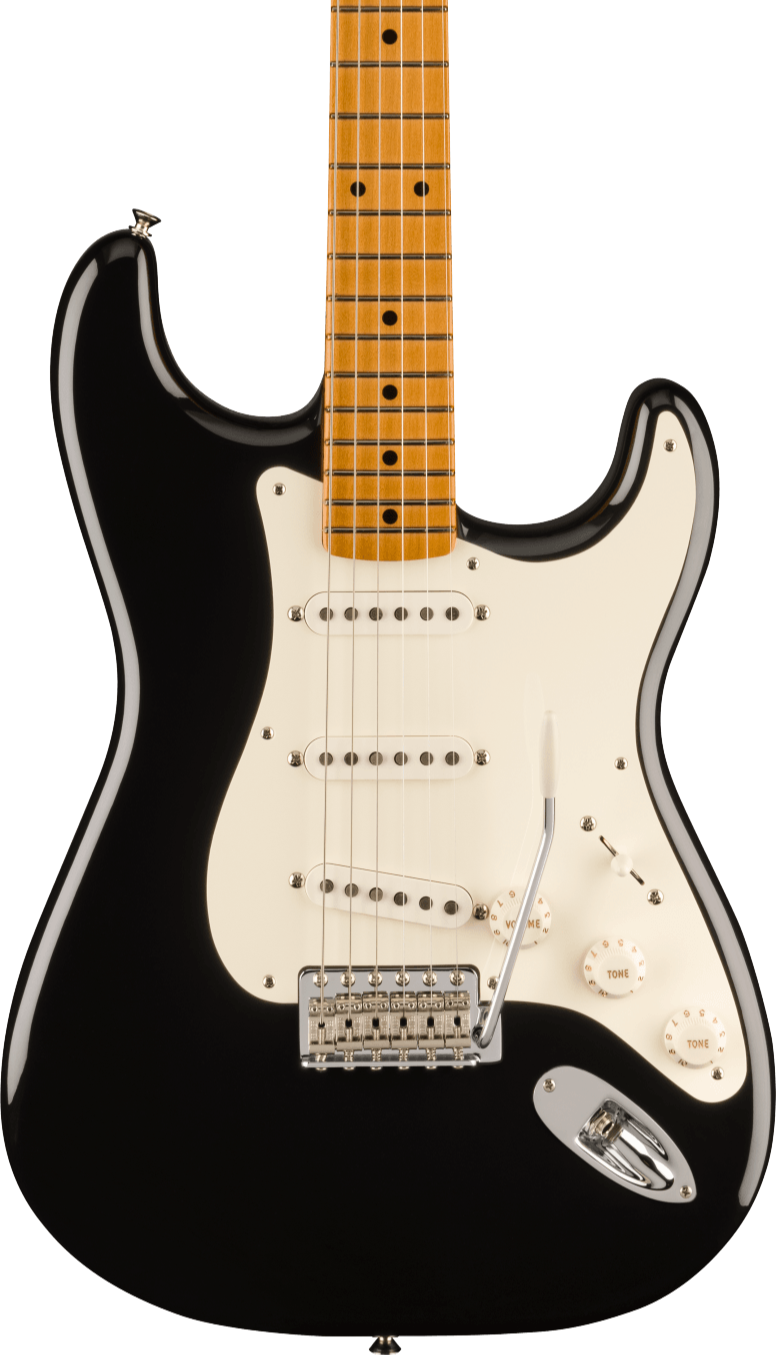 Fender Vintera II '50s Stratocaster - Black