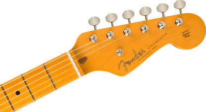 Fender 70th Anniversary American Vintage II 1954 Stratocaster - 2-Colour Sunburst