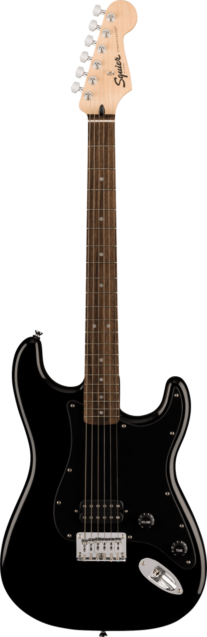 Squier Sonic Stratocaster Hardtail Humbucker - Black