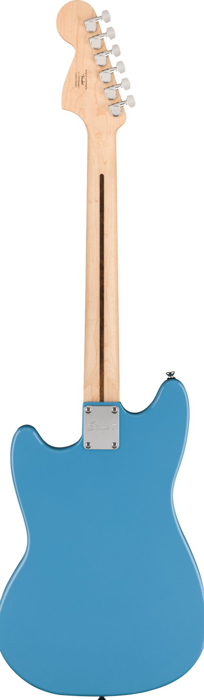 Squier Sonic Mustang HH - California Blue