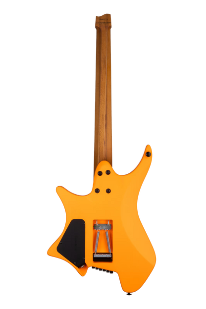 Strandberg Boden Standard NX 6 Tremolo Neon Orange