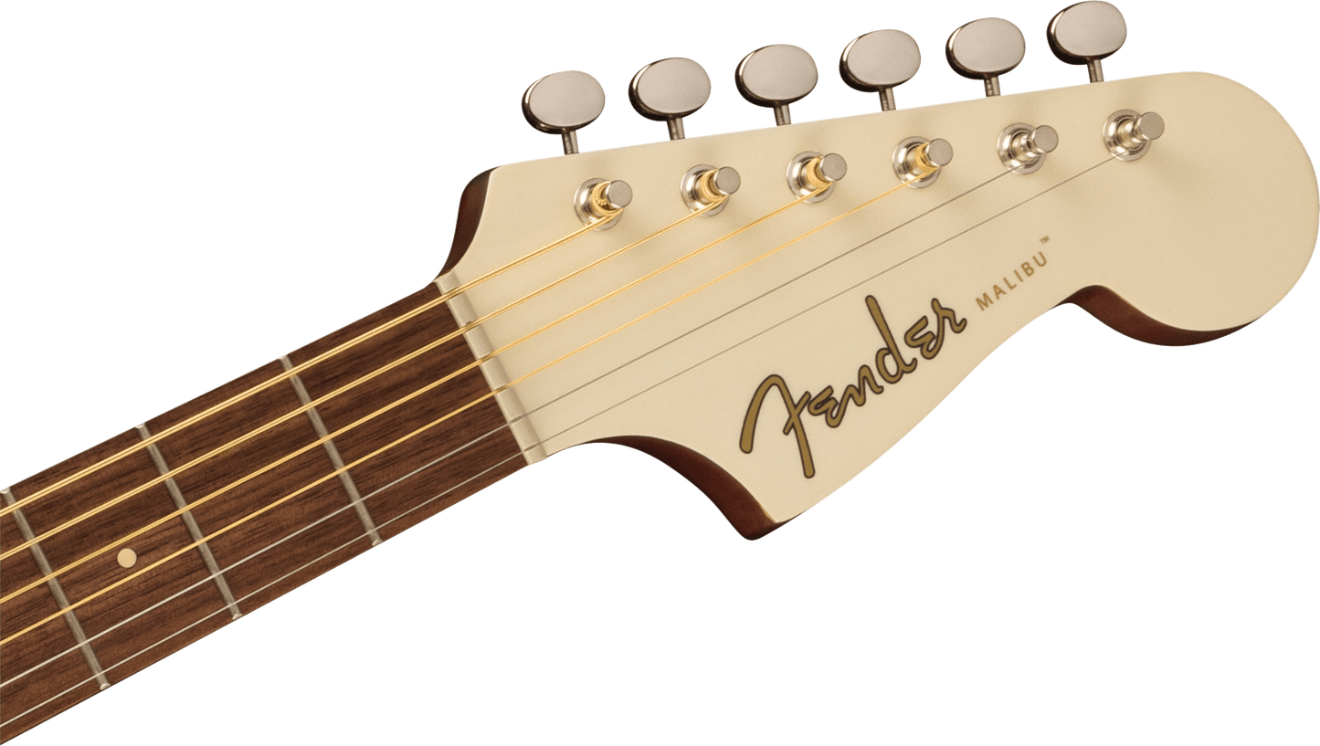 Fender Malibu Player