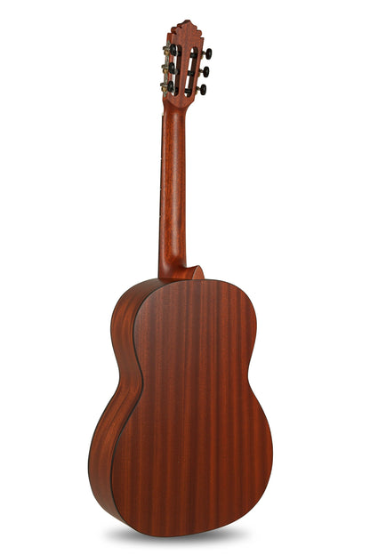 Manuel Rodríguez T-65 Tradicion Classical Guitar - Solid Cedar Top