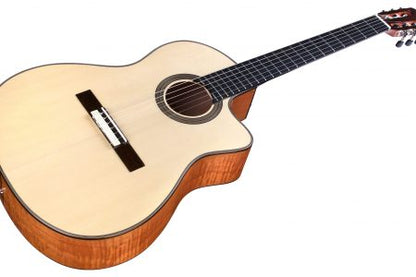 Cordoba 14 Maple Crossover Classical Guitar