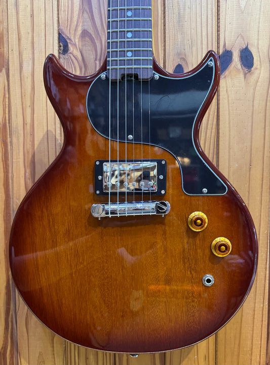 Gordon Smith GS1 - Heritage Vintage Burst