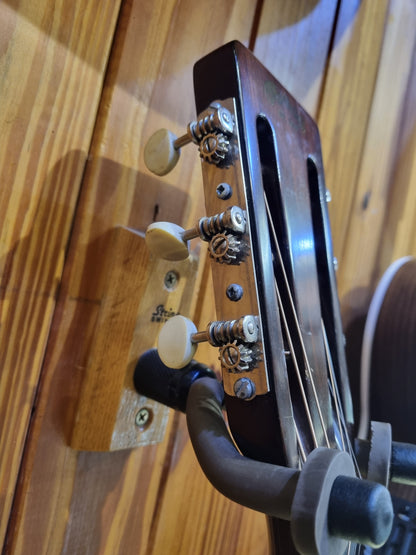 Martin & Co 1947 0-21 Flat Top Acoustic Guitar