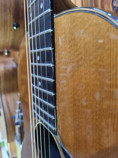 Martin & Co 1947 0-21 Flat Top Acoustic Guitar