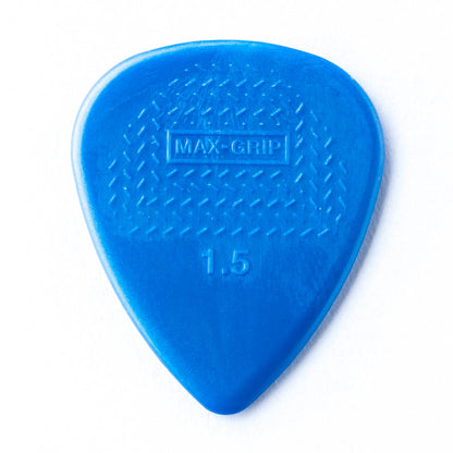 Dunlop Max Grip Nylon Guitar Picks - 12 Pack