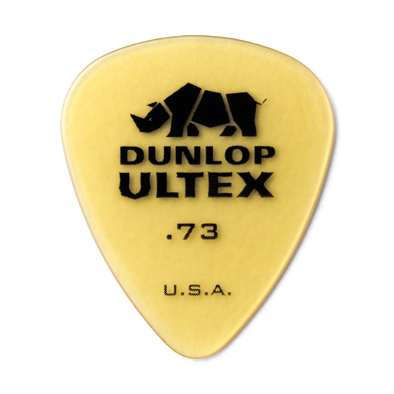 Dunlop Ultex Standard Picks Players 6-Pack