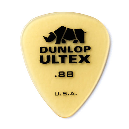 Dunlop Ultex Standard Picks Players 6-Pack