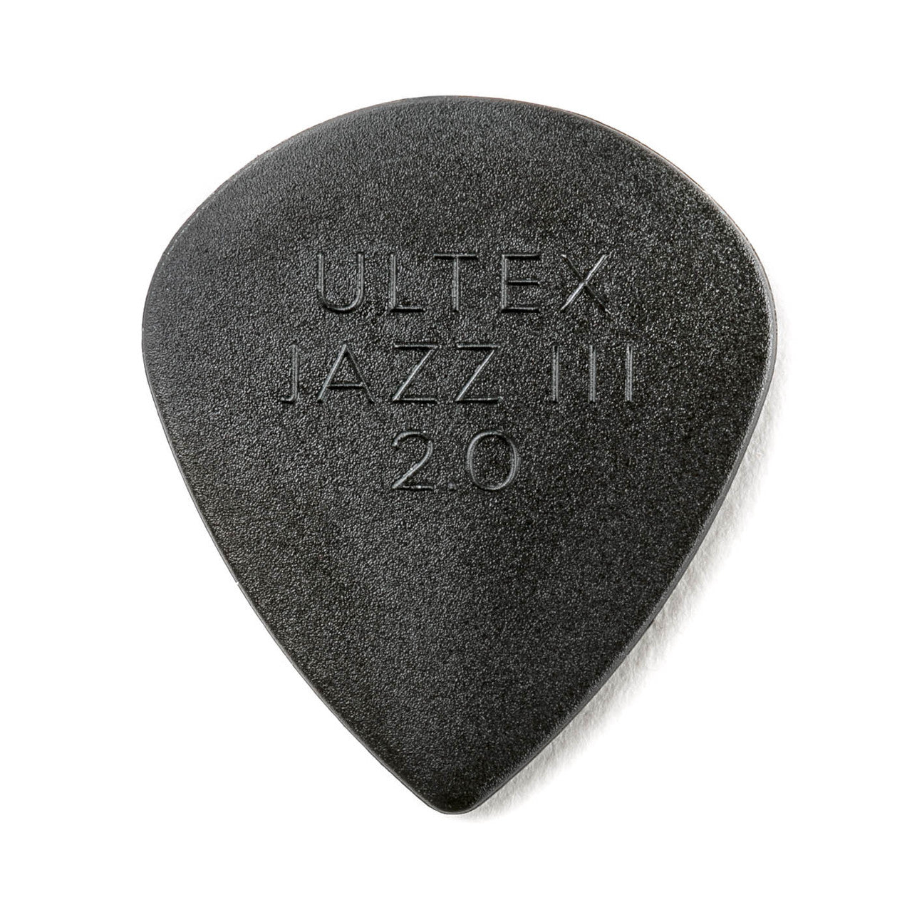 Dunlop Ultex Jazz III Picks 6-Packs