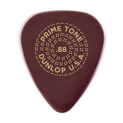 Dunlop Primetone Standard Picks Player 3-Packs