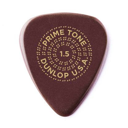 Dunlop Primetone Standard Picks Player 3-Packs