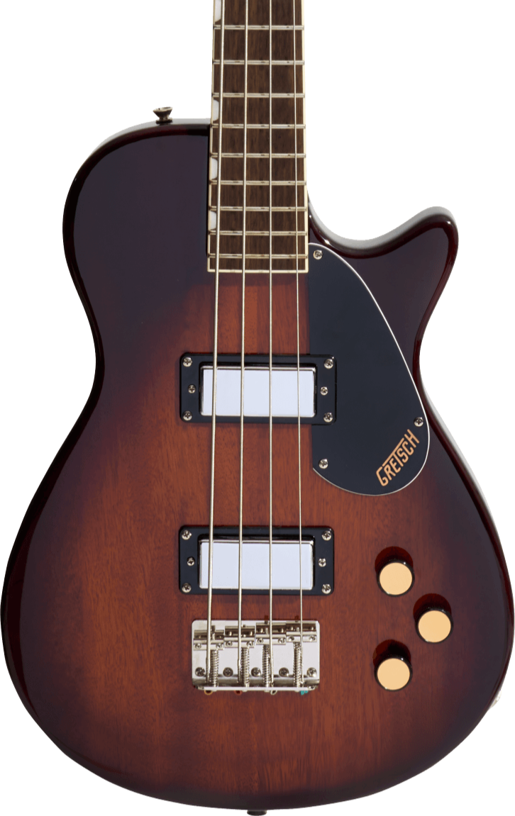 Gretsch Bass Guitars